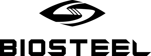 Logo for BioSteel