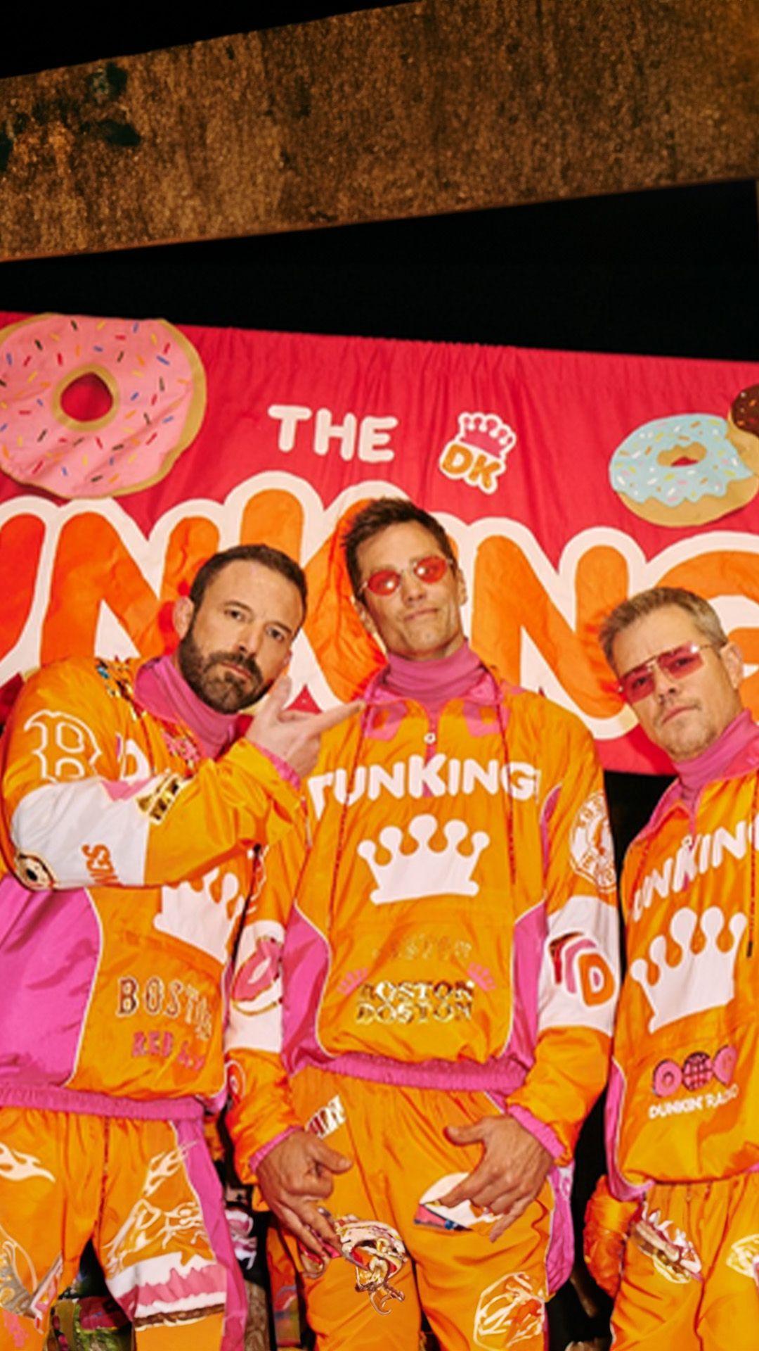 Our Collective Triumph with Dunkin's "The DunKings" at the Super Bowl