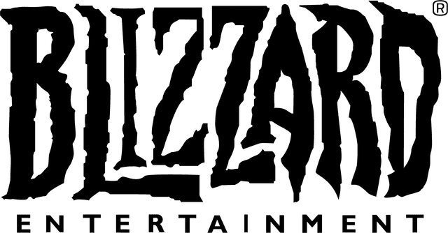 Logo for Blizzard Entertainment
