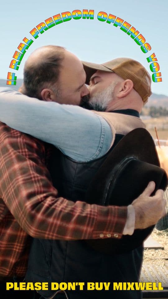 Mixwell Launches First-Ever Brand Campaign