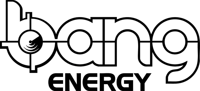 Logo for Bang Energy