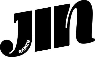 Logo for Jin Ramen