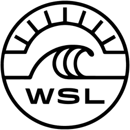 Logo for World Surf League